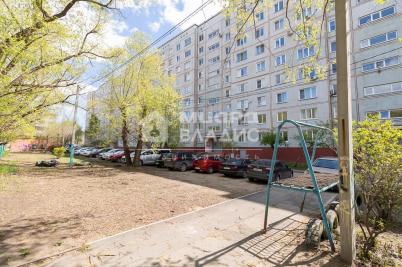 Продажа квартиры Омск. улица Декабристов, 104