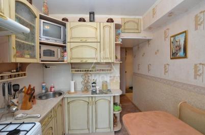 Продажа квартиры Омск. Багратиона, 9