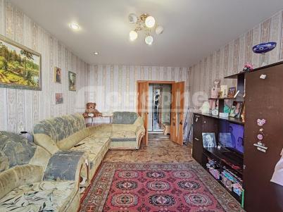 Продажа квартиры Омск. ул. 70 лет Октября, 22 Продажа квартиры Омск. ул. 70 лет Октября, 22