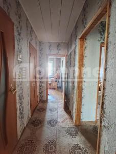 Продажа квартиры Омск.&nbsp;ул. 70 лет Октября, 22