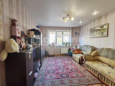 Продажа квартиры Омск.&nbsp;ул. 70 лет Октября, 22