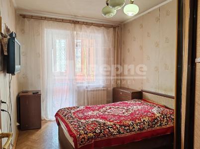 Продажа квартиры Омск.&nbsp;ул. 70 лет Октября, 22