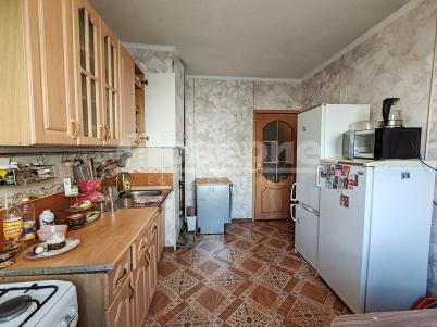 Продажа квартиры Омск. ул. 70 лет Октября, 22 Продажа квартиры Омск. ул. 70 лет Октября, 22