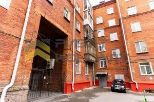 Продажа квартиры Омск.&nbsp;Карла Маркса пр-кт., 22А