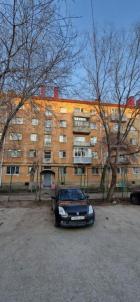 Продажа квартиры Омск. Петухова бульвар, 5