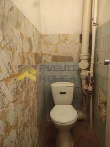 Продажа квартиры Омск. Багратиона ул., 19 Продажа квартиры Омск. Багратиона ул., 19