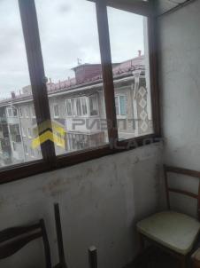 Продажа квартиры Омск. Багратиона ул., 19 Продажа квартиры Омск. Багратиона ул., 19