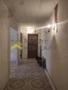 Продажа квартиры Омск. Багратиона ул., 19 Продажа квартиры Омск. Багратиона ул., 19
