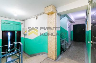 Продажа квартиры Омск. Багратиона ул., 19 Продажа квартиры Омск. Багратиона ул., 19