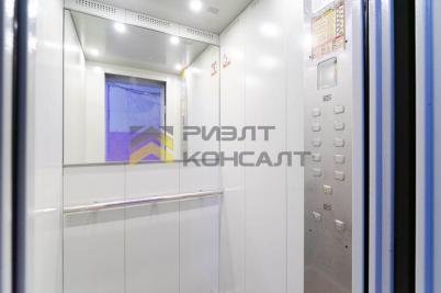 Продажа квартиры Омск. Багратиона ул., 19 Продажа квартиры Омск. Багратиона ул., 19