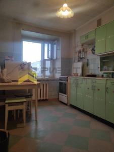 Продажа квартиры Омск. Багратиона ул., 19 Продажа квартиры Омск. Багратиона ул., 19