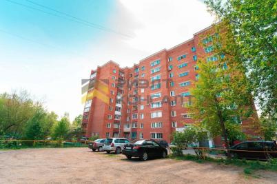 Продажа квартиры Омск. Багратиона ул., 19