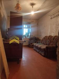 Продажа квартиры Омск. Багратиона ул., 19 Продажа квартиры Омск. Багратиона ул., 19