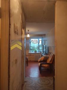 Продажа квартиры Омск. Багратиона ул., 19 Продажа квартиры Омск. Багратиона ул., 19