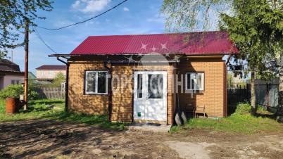 Продажа дома Омск.&nbsp;СОСН Птицевод -2