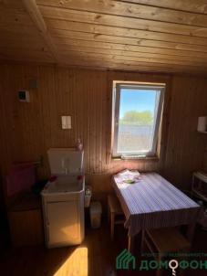 Продажа дачи Полевая, 17