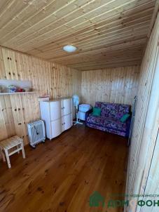 Продажа дачи Полевая, 17