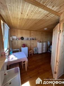 Продажа дачи Полевая, 17