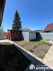 Продажа дачи Полевая, 17