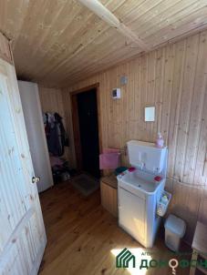 Продажа дачи Полевая, 17
