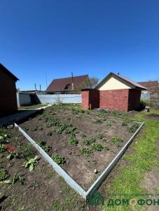 Продажа дачи Полевая, 17