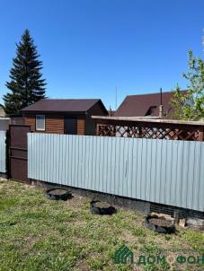 Продажа дачи Полевая, 17