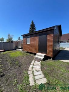 Продажа дачи Полевая, 17
