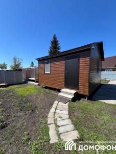 Продажа дачи Полевая, 17