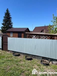 Продажа дачи Полевая, 17