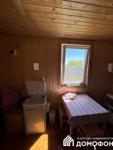 Продажа дачи Полевая, 17
