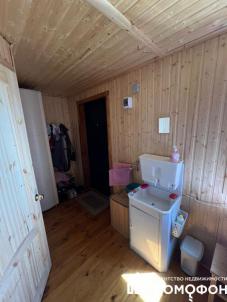 Продажа дачи Полевая, 17