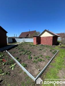 Продажа дачи Полевая, 17