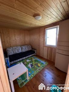 Продажа дачи Полевая, 17