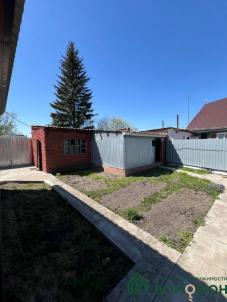 Продажа дачи Полевая, 17