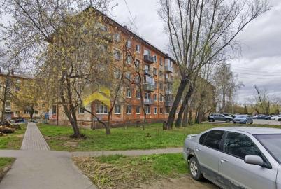 Продажа квартиры Омск. Космический пр-кт., 65