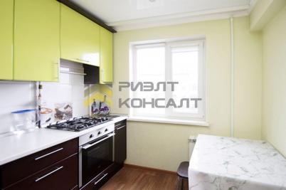 Продажа квартиры Омск. Космический пр-кт., 65