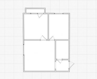 Продажа квартиры Омск. Ильичева, 7