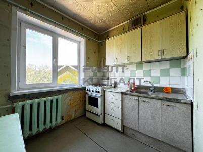 Продажа квартиры Омск. Менделеева пр-кт., 36Б Продажа квартиры Омск. Менделеева пр-кт., 36Б