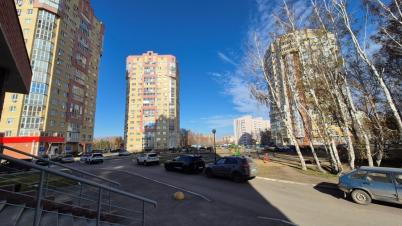 Продажа новостройки Омск. Ватутина, 12