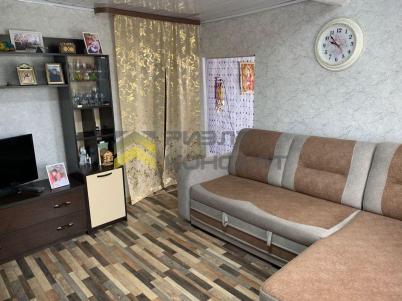 Продажа дома Любинский. Любинский. Пушкина ул., 29