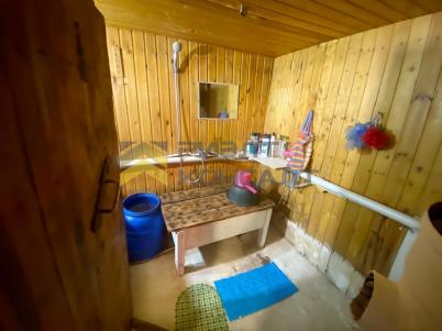 Продажа дома Любинский.&nbsp;Любинский.&nbsp;Пушкина ул., 29