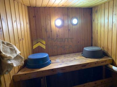 Продажа дома Любинский.&nbsp;Любинский.&nbsp;Пушкина ул., 29