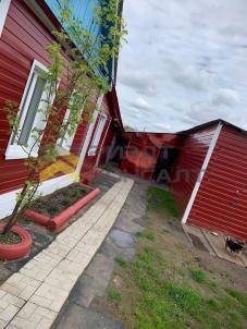 Продажа дома Любинский.&nbsp;Любинский.&nbsp;Пушкина ул., 29