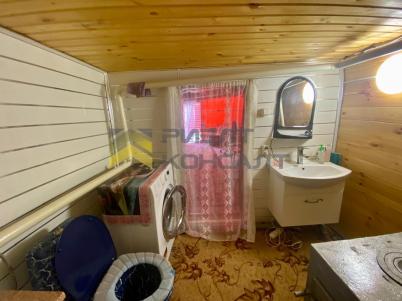 Продажа дома Любинский.&nbsp;Любинский.&nbsp;Пушкина ул., 29