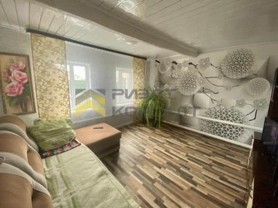 Продажа дома Любинский.&nbsp;Любинский.&nbsp;Пушкина ул., 29