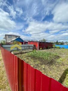 Продажа дома Любинский.&nbsp;Любинский.&nbsp;Пушкина ул., 29