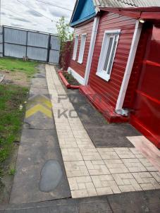 Продажа дома Любинский.&nbsp;Любинский.&nbsp;Пушкина ул., 29