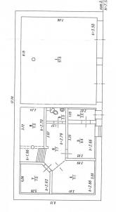 Продажа коммерческой недвижимости Омск. Индустриальная улица, 5А