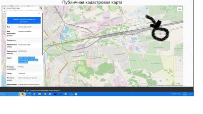 Продажа земли Омск.&nbsp;п. Линейный