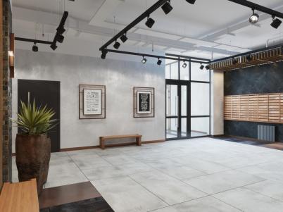 Продажа новостройки Омск.&nbsp;улица Красный Путь, 155к3